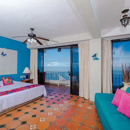 Mar Sereno Hotel & Suites Puerto Vallarta Dış mekan fotoğraf