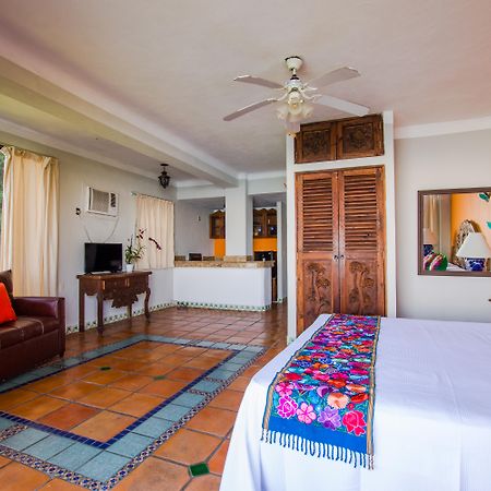 Mar Sereno Hotel & Suites Puerto Vallarta Dış mekan fotoğraf