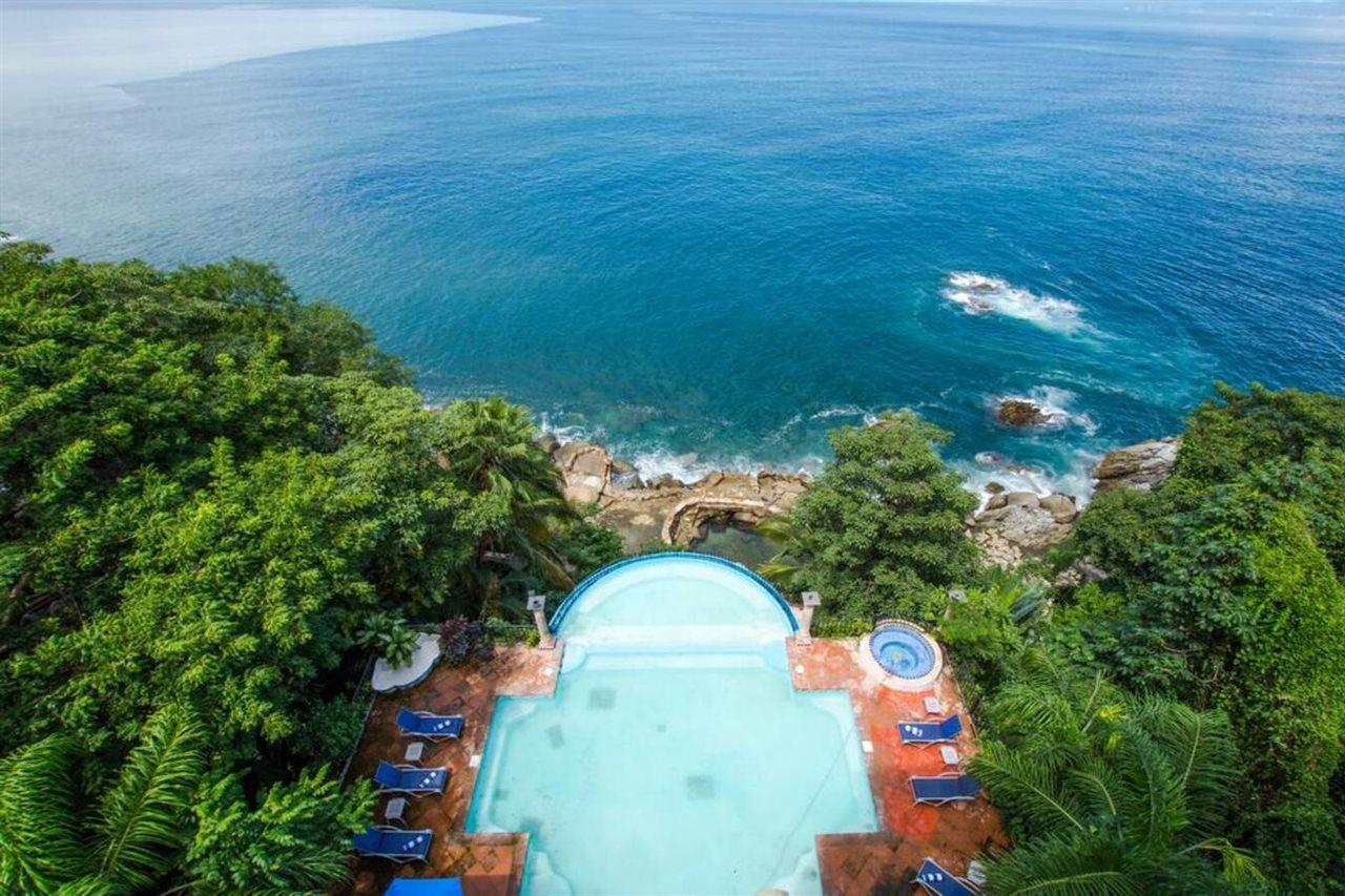 Mar Sereno Hotel & Suites Puerto Vallarta Dış mekan fotoğraf