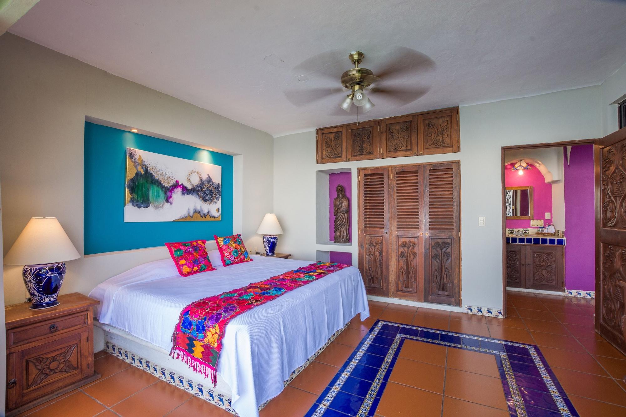 Mar Sereno Hotel & Suites Puerto Vallarta Dış mekan fotoğraf