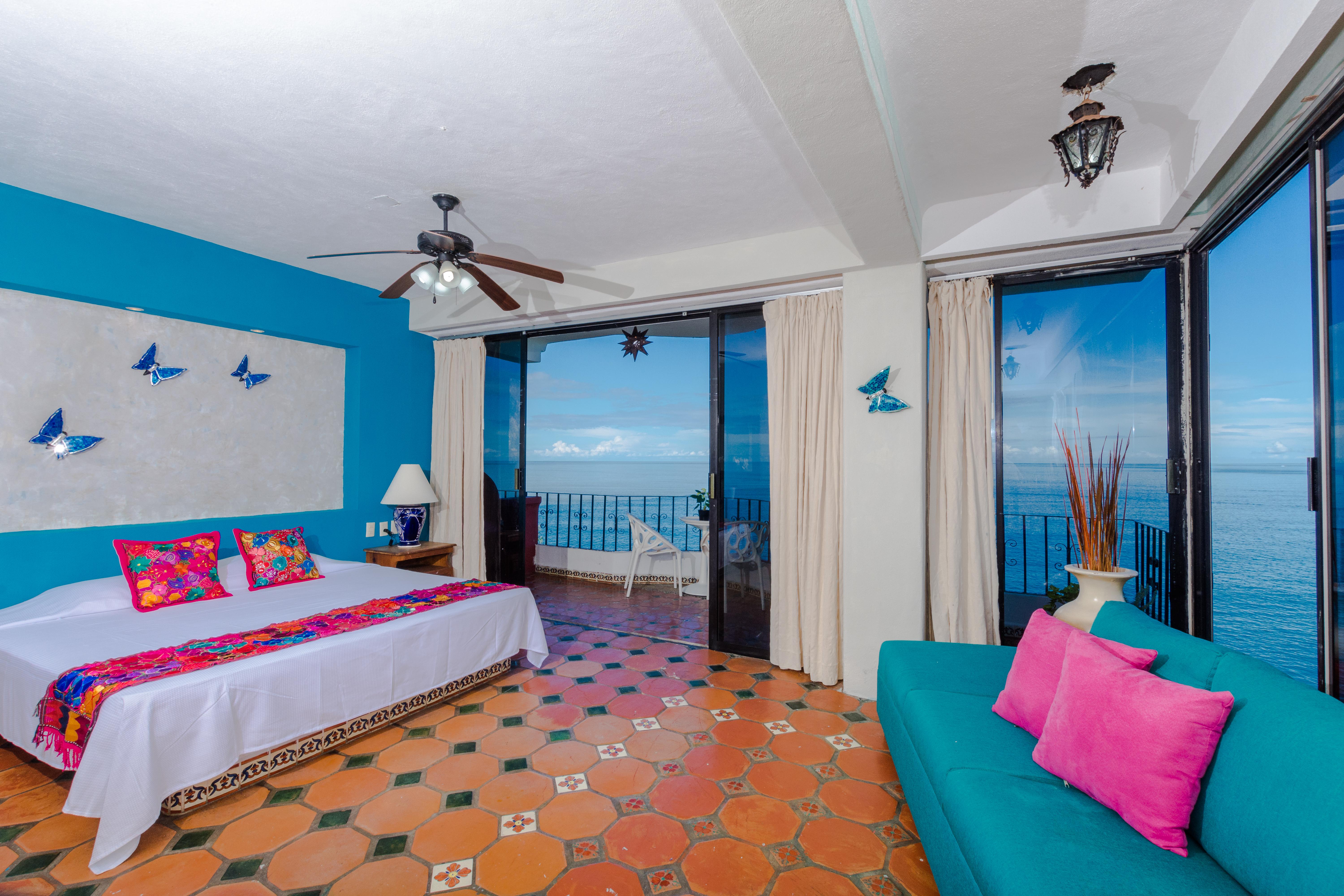 Mar Sereno Hotel & Suites Puerto Vallarta Dış mekan fotoğraf