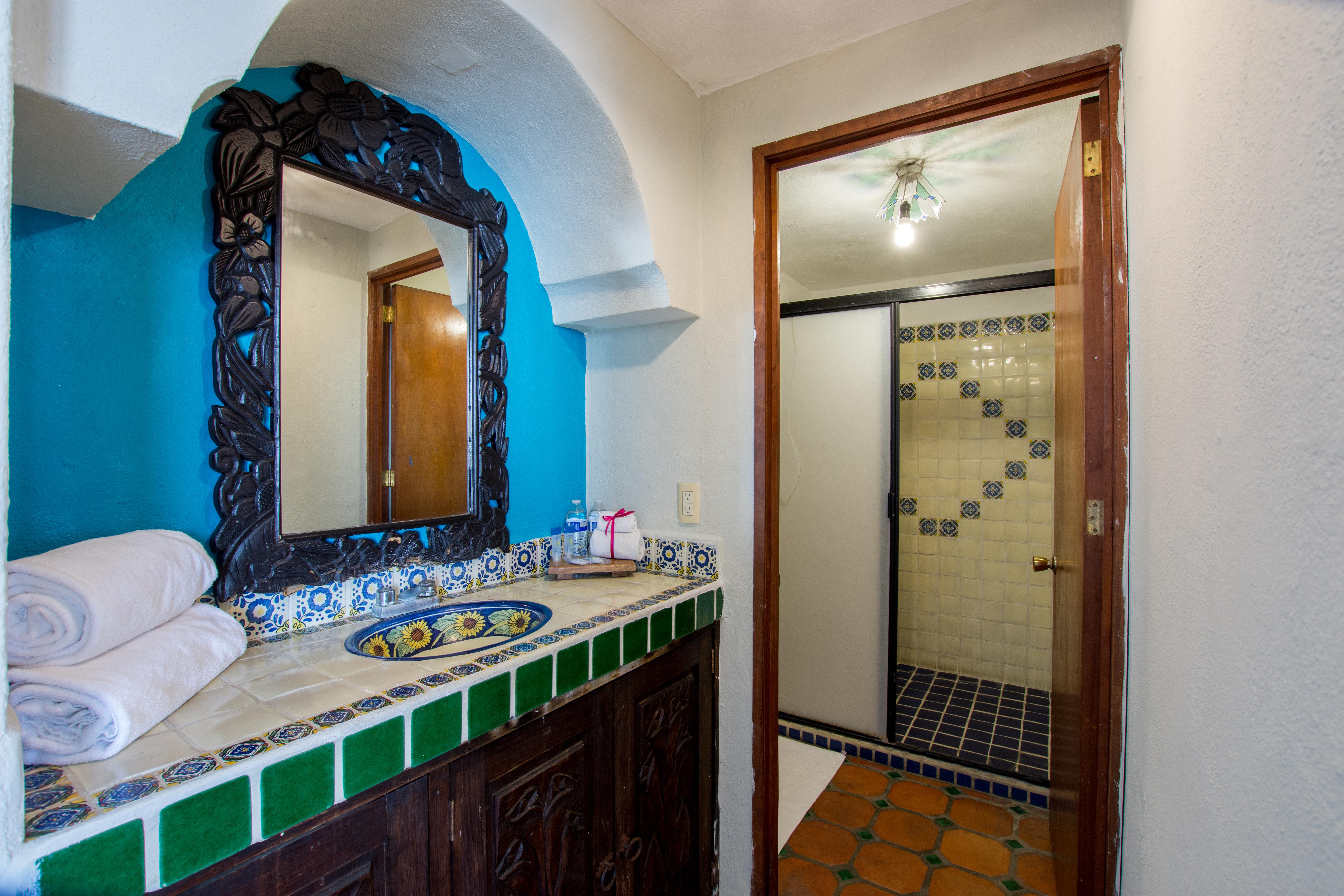 Mar Sereno Hotel & Suites Puerto Vallarta Dış mekan fotoğraf