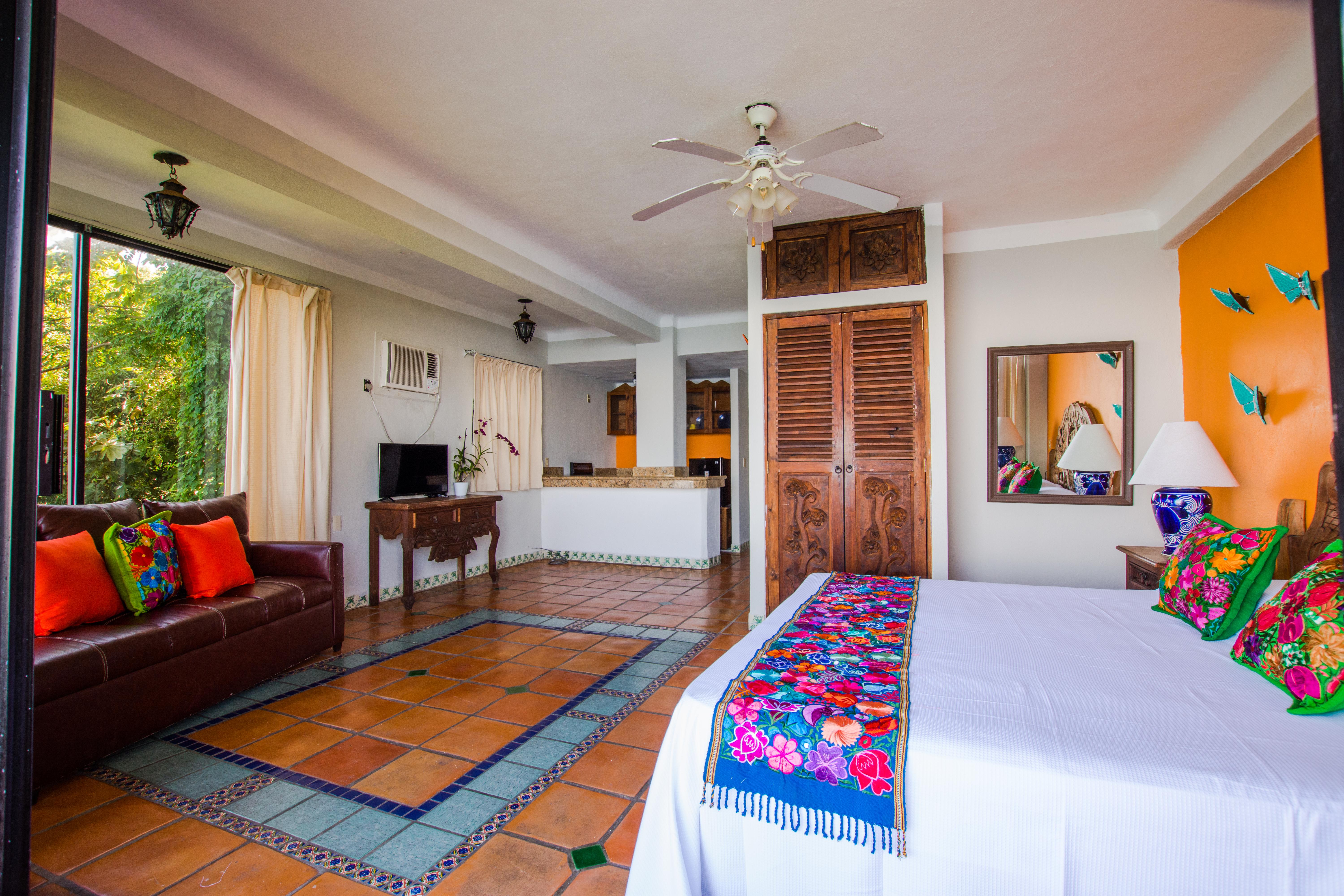 Mar Sereno Hotel & Suites Puerto Vallarta Dış mekan fotoğraf