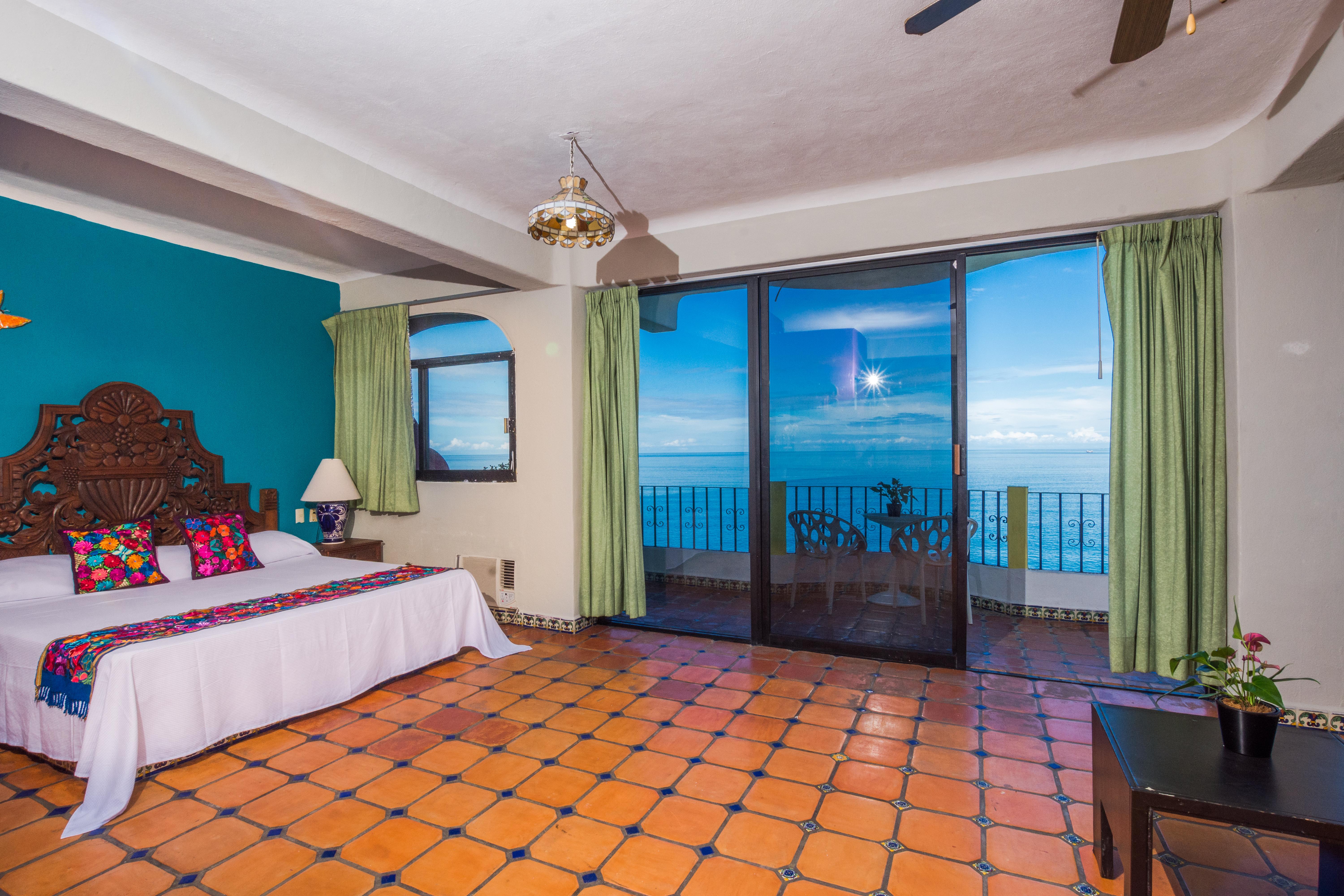 Mar Sereno Hotel & Suites Puerto Vallarta Dış mekan fotoğraf