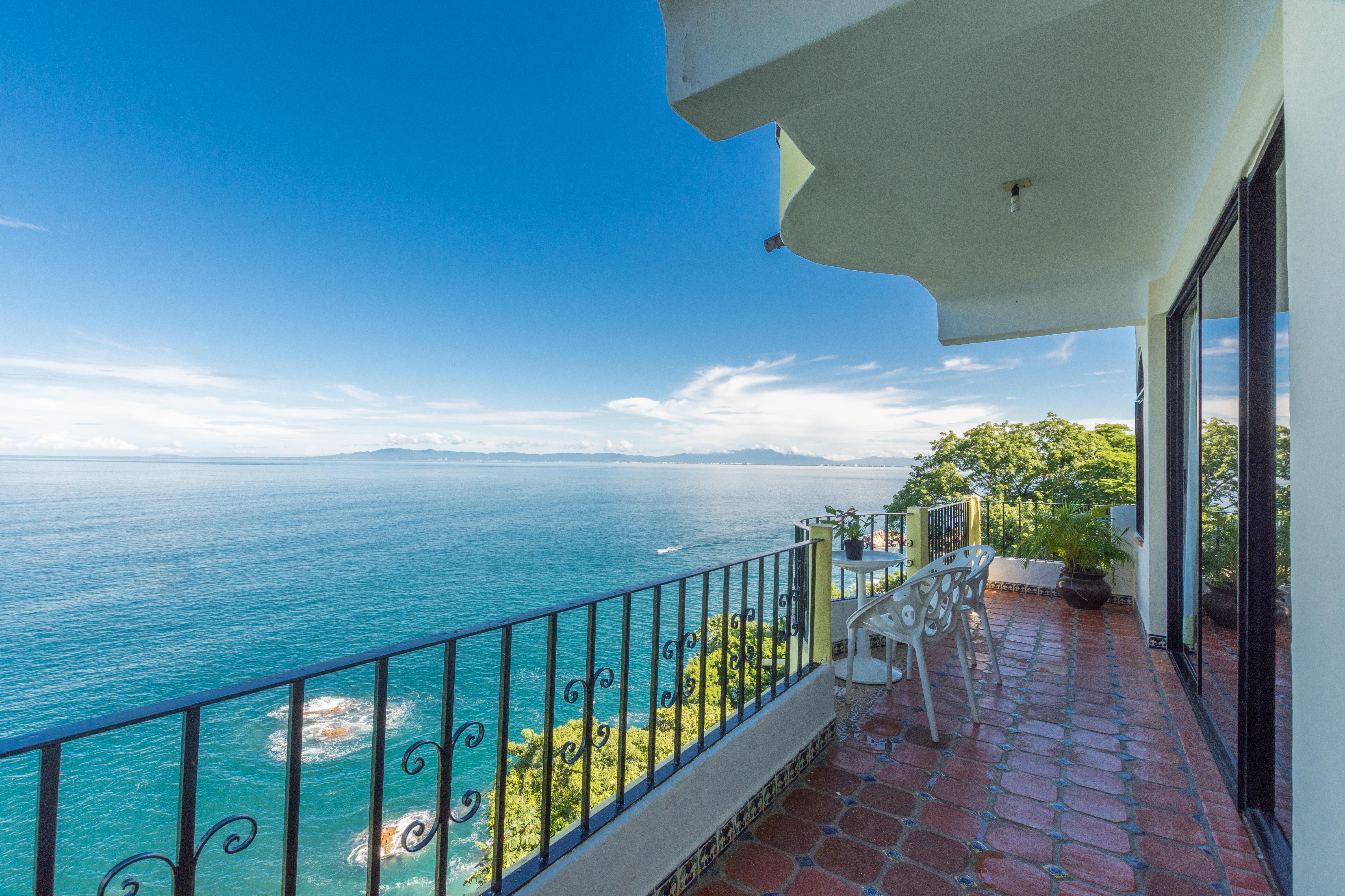 Mar Sereno Hotel & Suites Puerto Vallarta Dış mekan fotoğraf