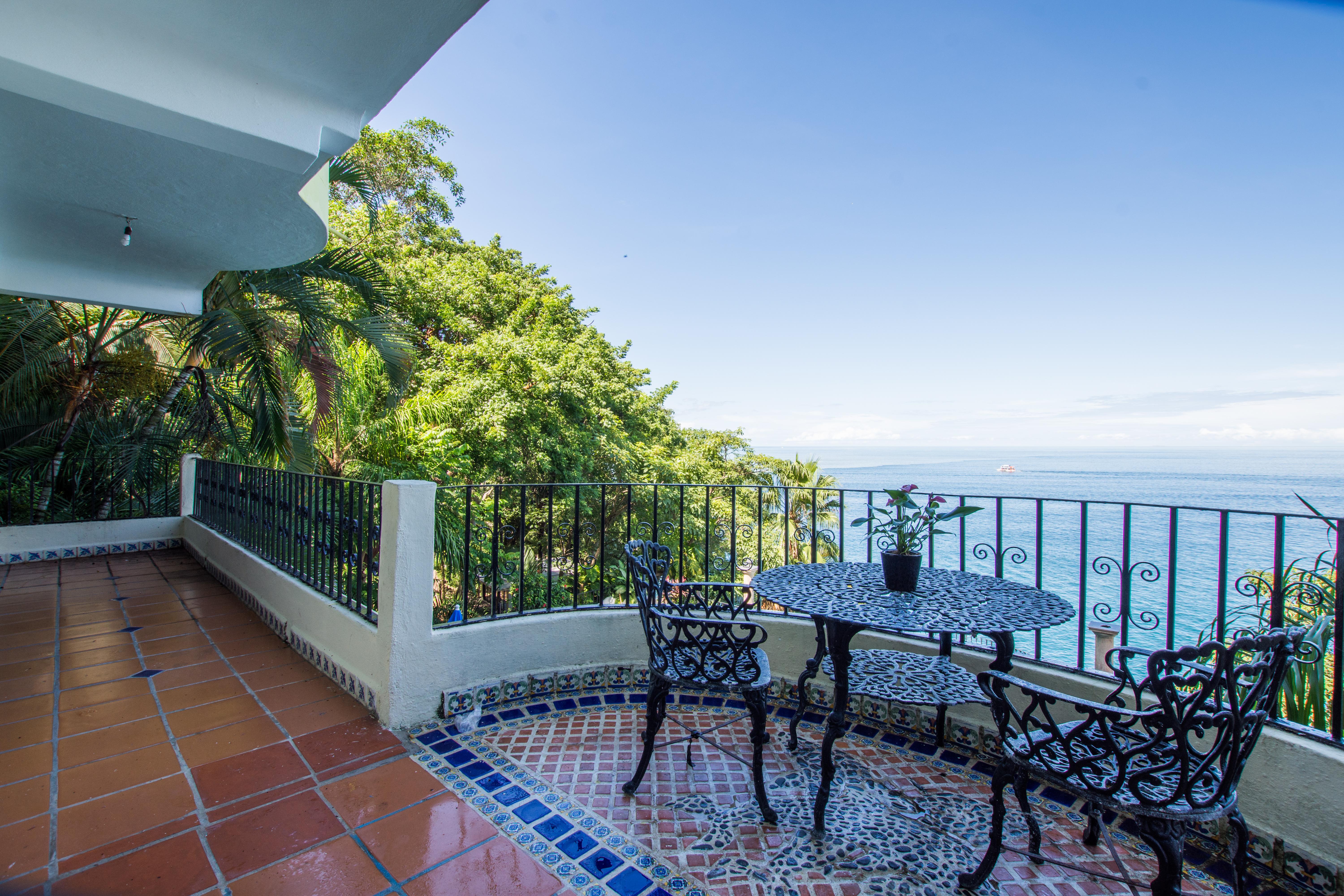 Mar Sereno Hotel & Suites Puerto Vallarta Dış mekan fotoğraf