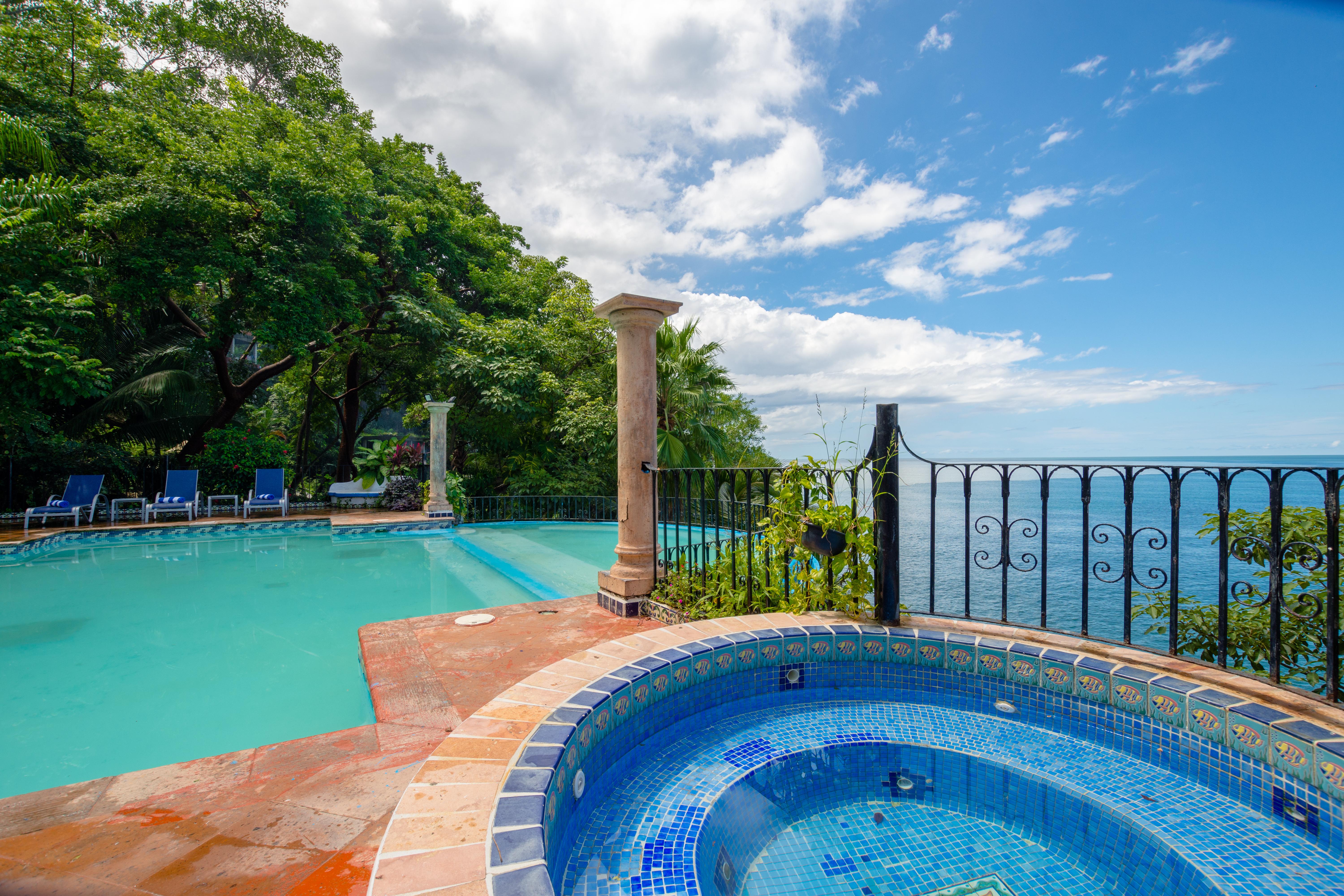 Mar Sereno Hotel & Suites Puerto Vallarta Dış mekan fotoğraf
