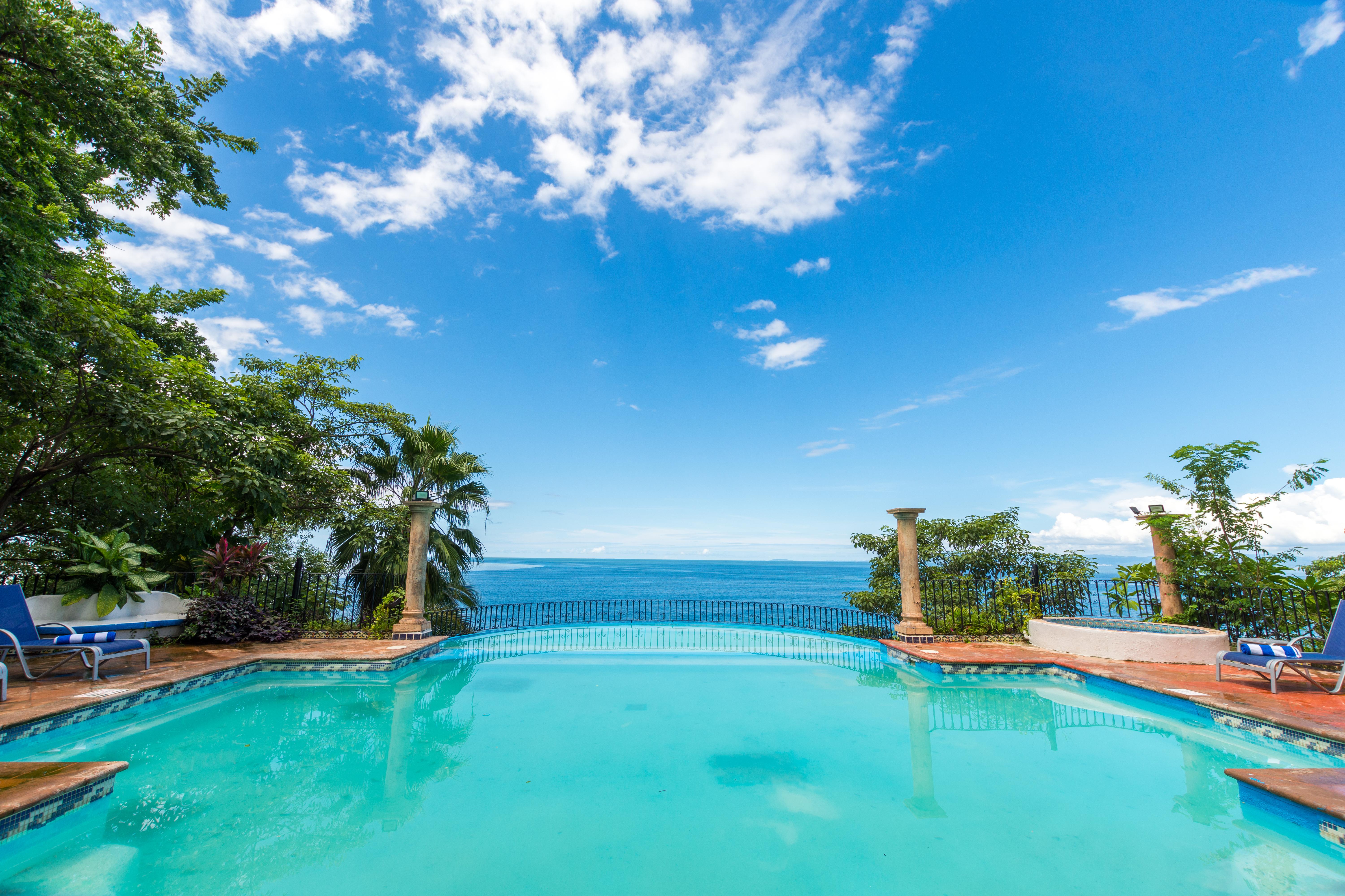 Mar Sereno Hotel & Suites Puerto Vallarta Dış mekan fotoğraf