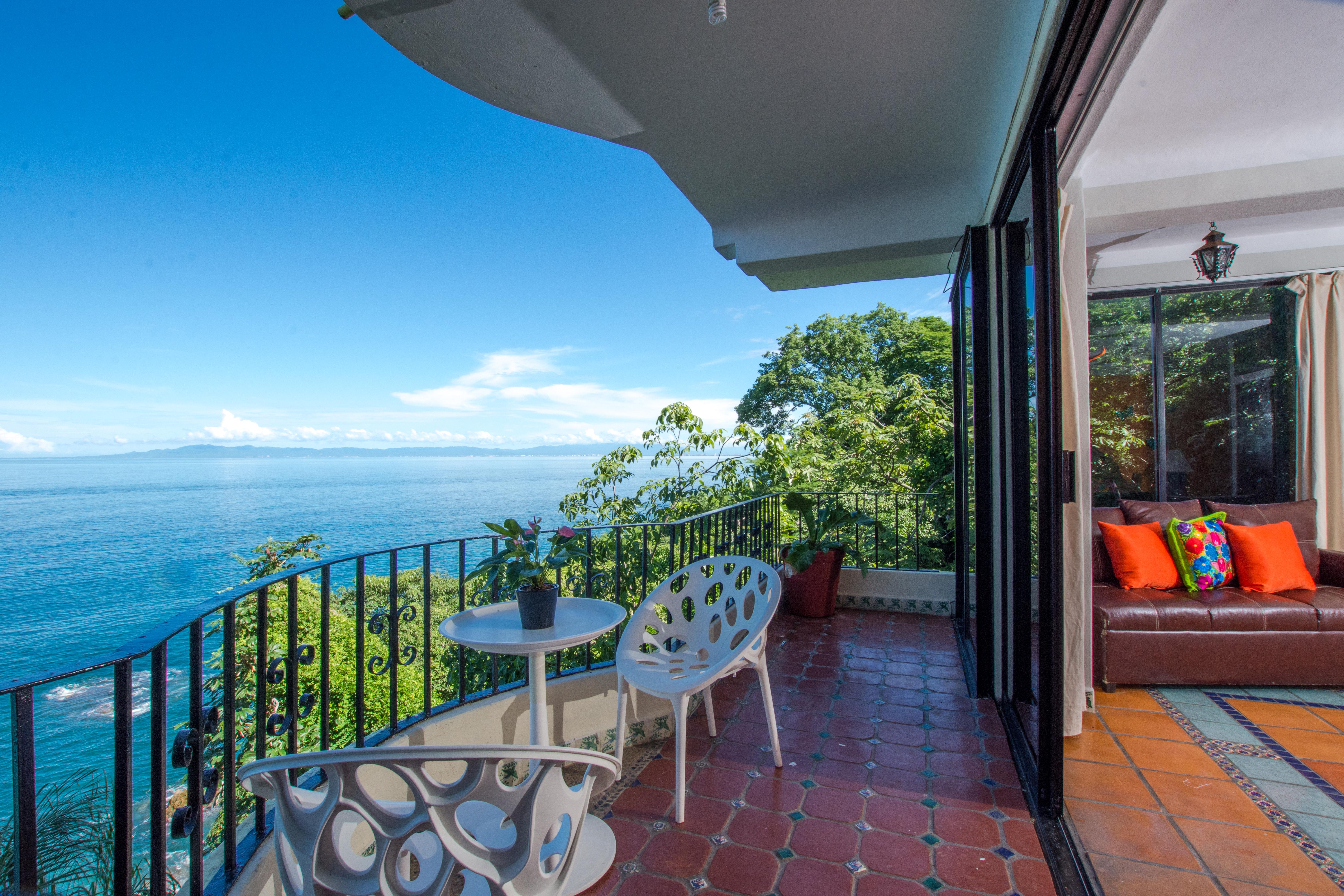 Mar Sereno Hotel & Suites Puerto Vallarta Dış mekan fotoğraf