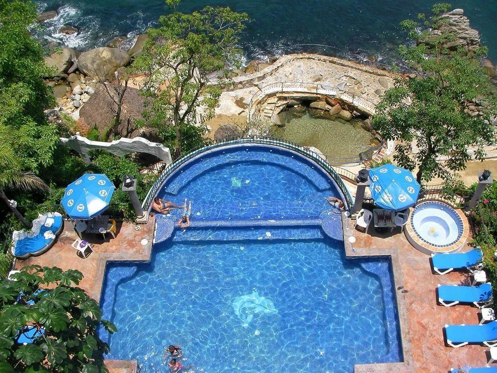 Mar Sereno Hotel & Suites Puerto Vallarta Dış mekan fotoğraf