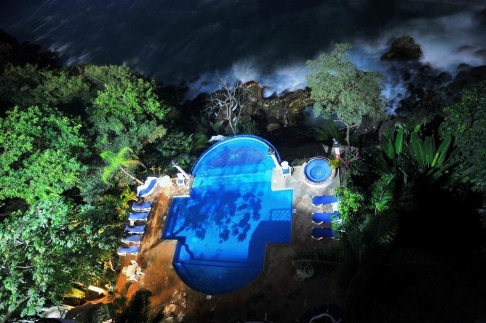 Mar Sereno Hotel & Suites Puerto Vallarta Dış mekan fotoğraf