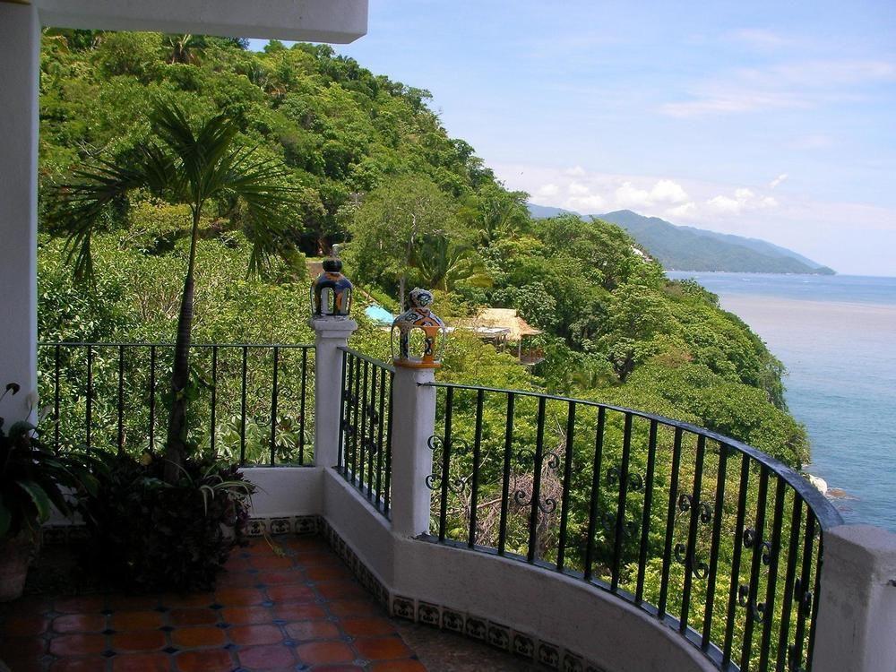 Mar Sereno Hotel & Suites Puerto Vallarta Dış mekan fotoğraf