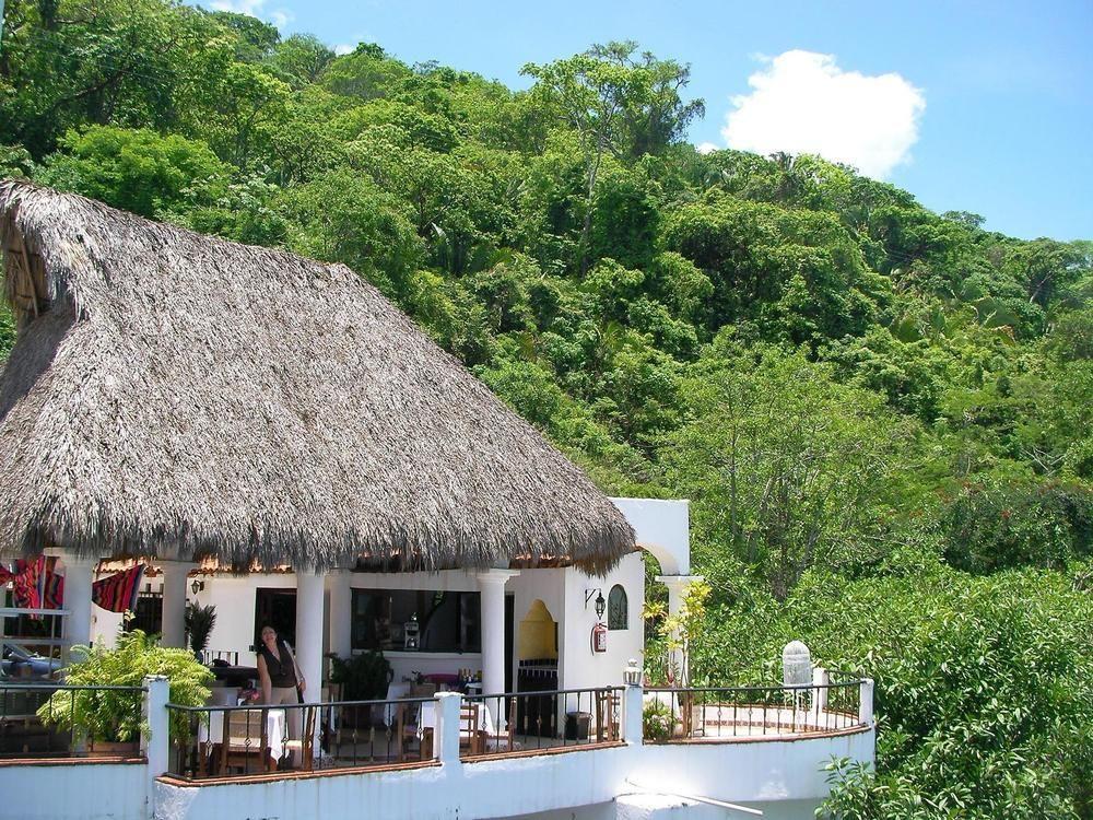 Mar Sereno Hotel & Suites Puerto Vallarta Dış mekan fotoğraf