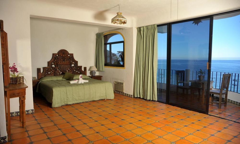 Mar Sereno Hotel & Suites Puerto Vallarta Dış mekan fotoğraf