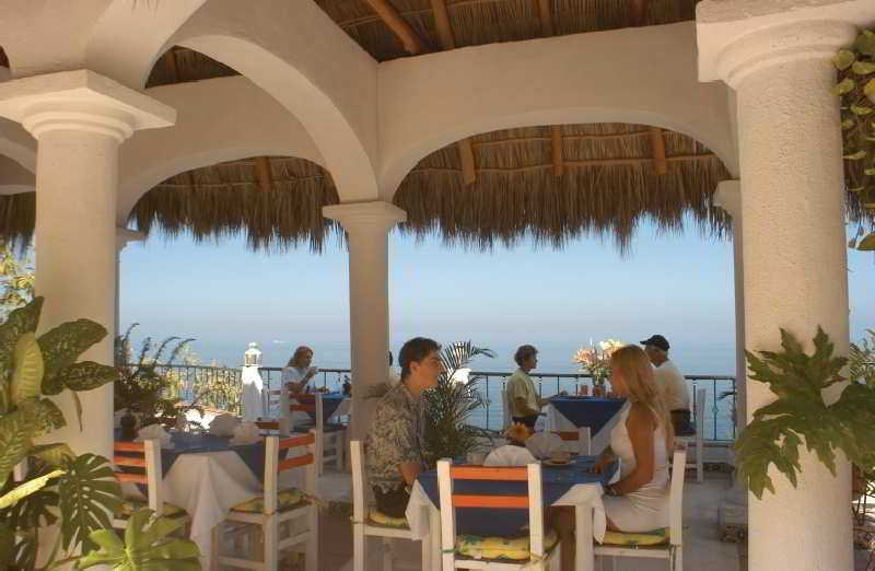 Mar Sereno Hotel & Suites Puerto Vallarta Dış mekan fotoğraf