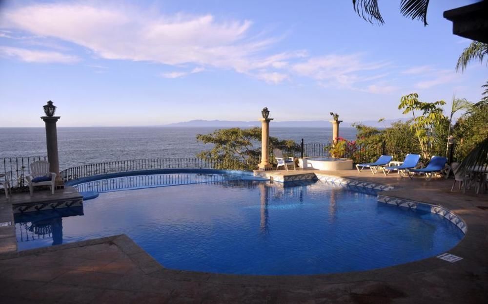 Mar Sereno Hotel & Suites Puerto Vallarta Dış mekan fotoğraf