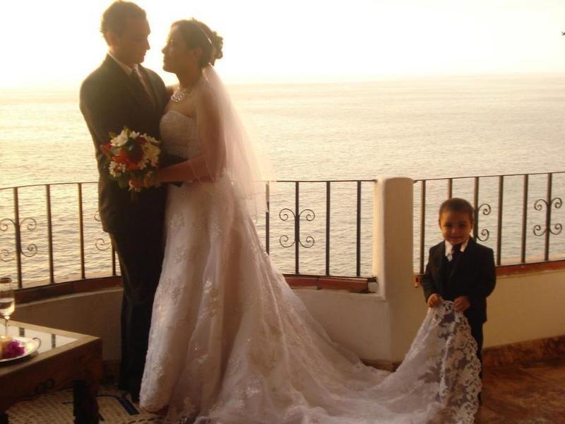 Mar Sereno Hotel & Suites Puerto Vallarta Dış mekan fotoğraf