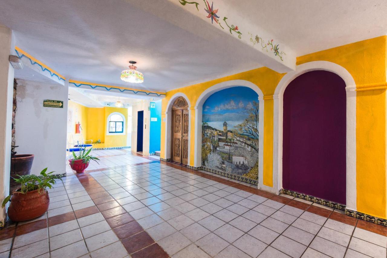 Mar Sereno Hotel & Suites Puerto Vallarta Dış mekan fotoğraf