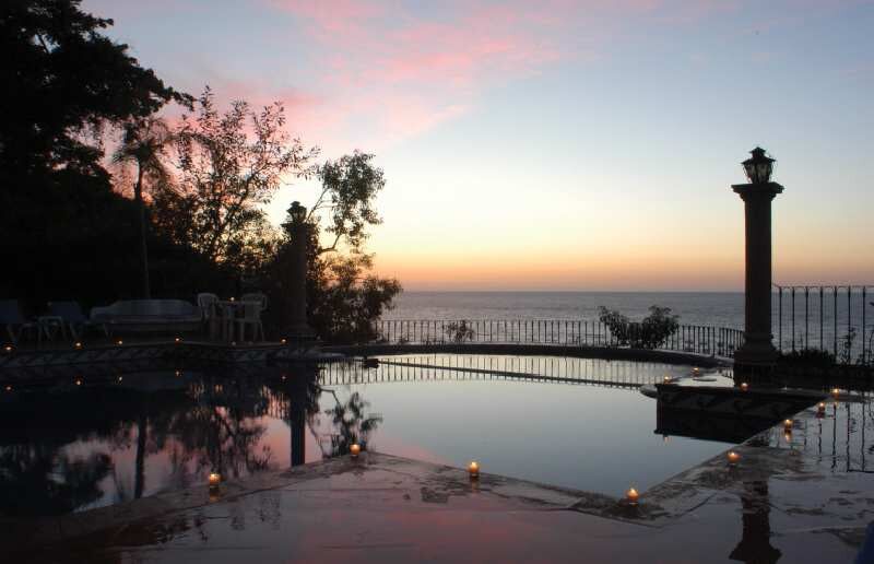 Mar Sereno Hotel & Suites Puerto Vallarta Dış mekan fotoğraf