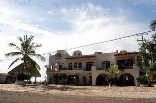 Mar Sereno Hotel & Suites Puerto Vallarta Dış mekan fotoğraf
